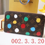 スーパーコピールイヴィトン財布